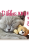 een dikke kattenknuffel voor jou