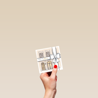 Anna Wijnands Happy New Home