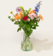 Bloemen Boeket Matia Studio Color