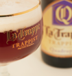 La Trappe Bier Cadeauset Blond en Quadruppel
