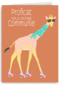 Coole Giraf communie