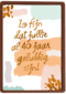 Zo fijn dat jullie al 40 jaar gelukkig zijn