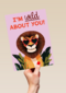 Folio Im Wild About You
