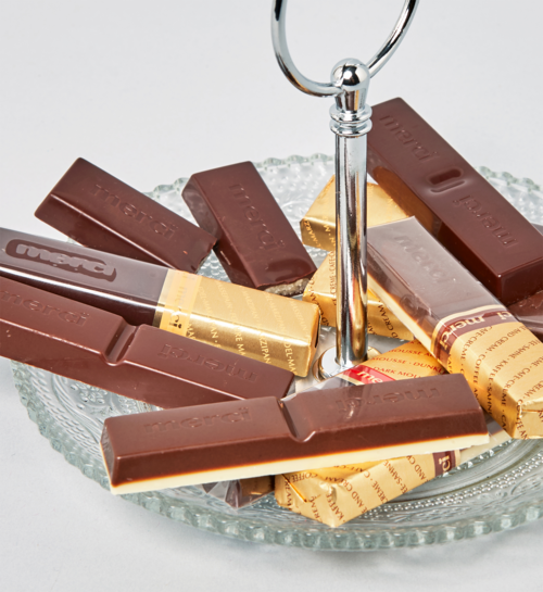 Merci Chocolade Mix