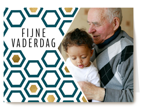 vaderdag fotokaart stijlvol fijne vaderdag