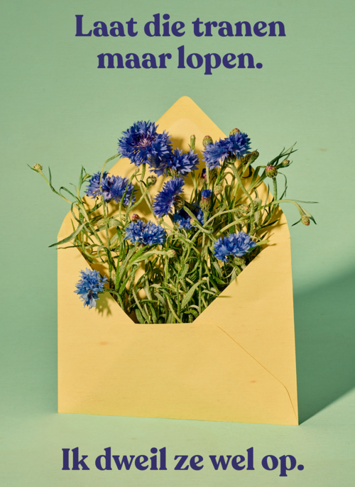 Houten Kaart Condoleance Kaarten | Houten Kaart Hallmark | Condoleance Kaarten | Condoleance Kaart Andc Laat Die Tranen Maar Lopen