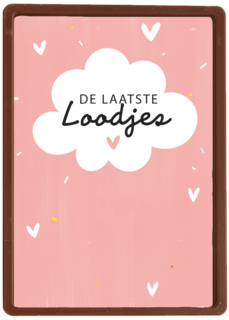 zwangerschap verlof de laatste loodjes roze