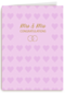 Mrs Mrs congratulations hearts
