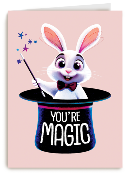 Folio You Are Magic