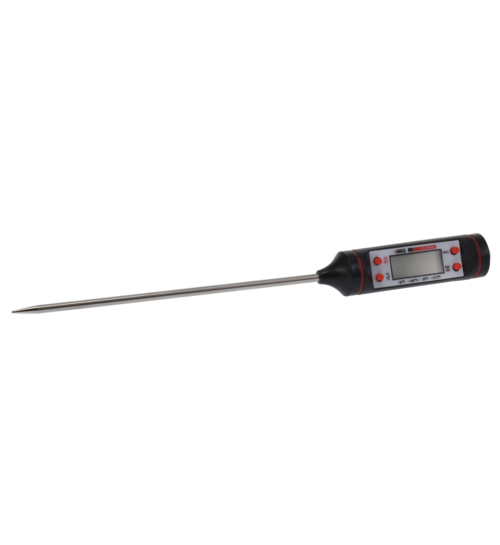 Digitale BBQ Vleesthermometer