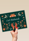 Eid Mubarak symbolen