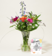Bloemen Veldboeket Eloise