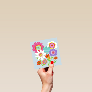 bloemen en lente