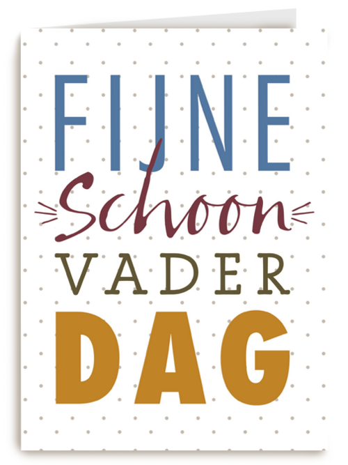 vaderdag hip fijne schoonvader dag