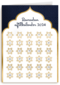 ramadan aftelkalender 2023
