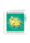 Spongebob You Are Getting Old