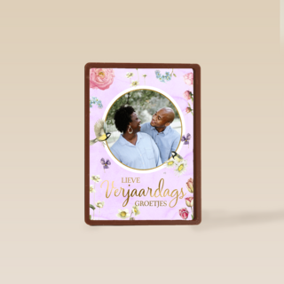 Marjolein Bastin Verjaardagsgroetjes