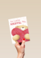 valentijnkaart lieve knuffel