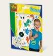 SES Tattoos Voor Kinderen