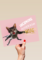 moederdag kaart humor incoming moeders day hug
