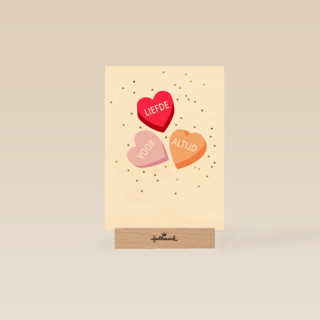 Love Story Liefde Voor Altij
