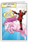 Deadpool don't do anything I wouldn't do