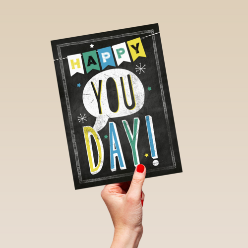 happy you day met slingers