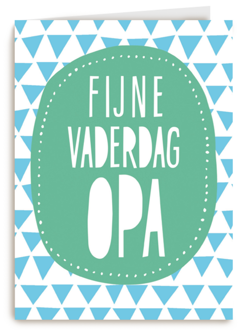 vaderdag hip fijne vaderdag opa