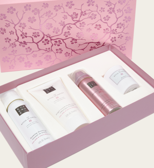 Rituals Cadeauset Sakura Small