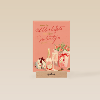 Allerliefste fijne valentijn