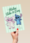 Stitch Take It Easy