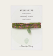 A Beautiful Story Kracht Aventurijn Armbandje