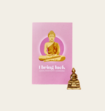Uchu Mini Boeddha I Bring You Luck