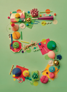 prodo design 5 jaar feestartikelen