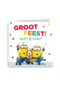 groot feest kom je ook