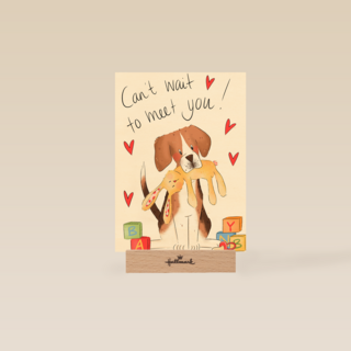 Matia Studio Cant Wait To Meet You