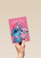 Stitch Jij bent mijn favoriet