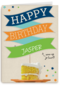 happy birthday cakeje