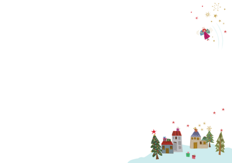 Turnowsky Kerstdorp
