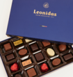 Leonidas Chocolade Bonbons Heritage Giftbox 20 stuks