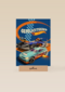 Hotwheels gefeliciteerd