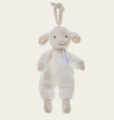 Happy Horse Lamb Leo Muziekknuffel