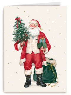 Santa Claus