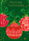 Turnowsky Kerstballen