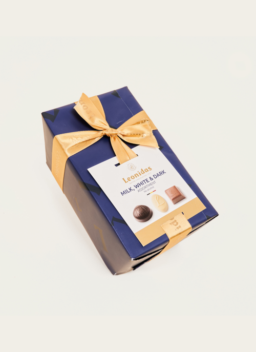 Leonidas Chocolade Bonbons Giftbox 500 Gr | Leonidas Cadeau Chocolade En Snoep |