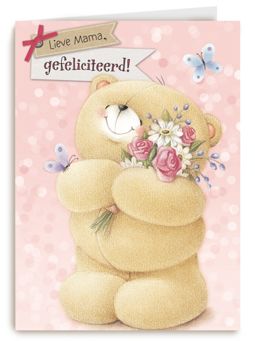 gefeliciteerd vrouw knuffel lieve mama
