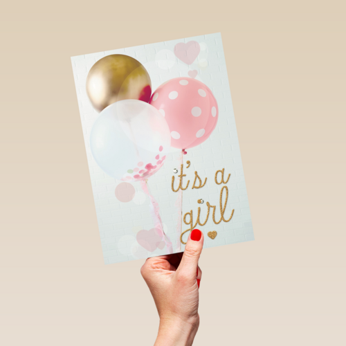 prodo its a girl
