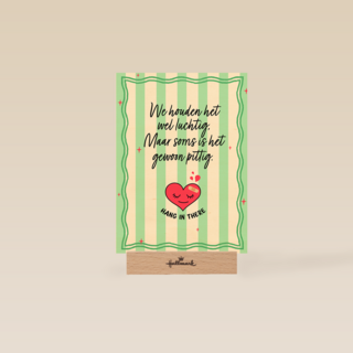 Menopause Hang In There 