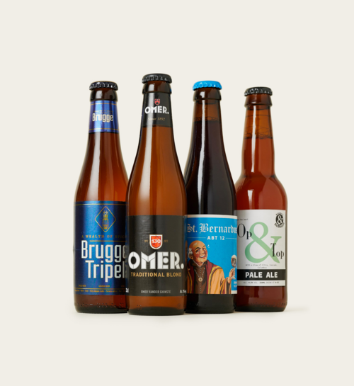 Award Winning bierpakket