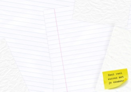 succes post its